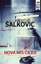 Nova mis Čilea